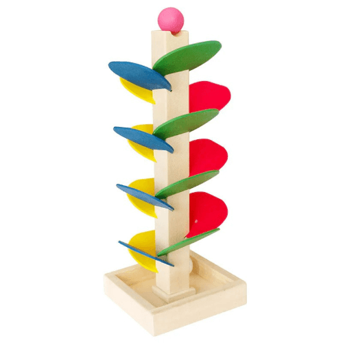 Torre Foglie in Legno - Auterre