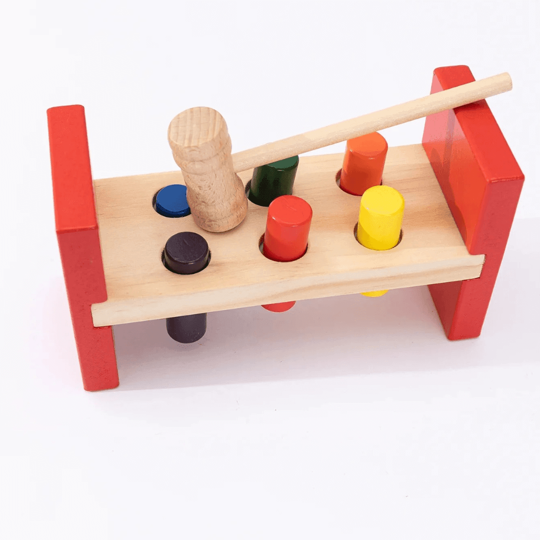 Battipalo per Bambini - Auterre
