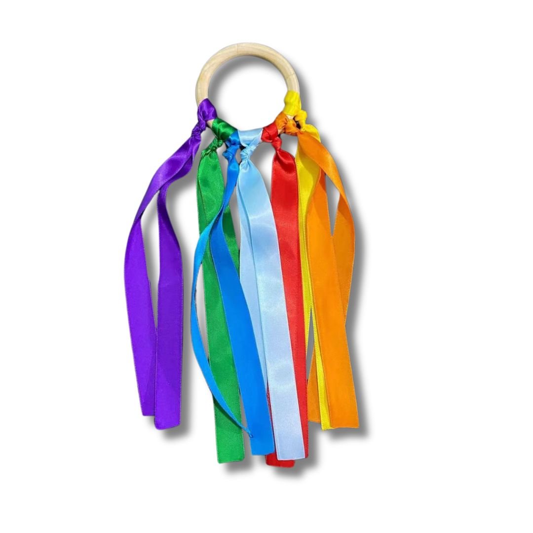 Anello arcobaleno Waldorf - Auterre