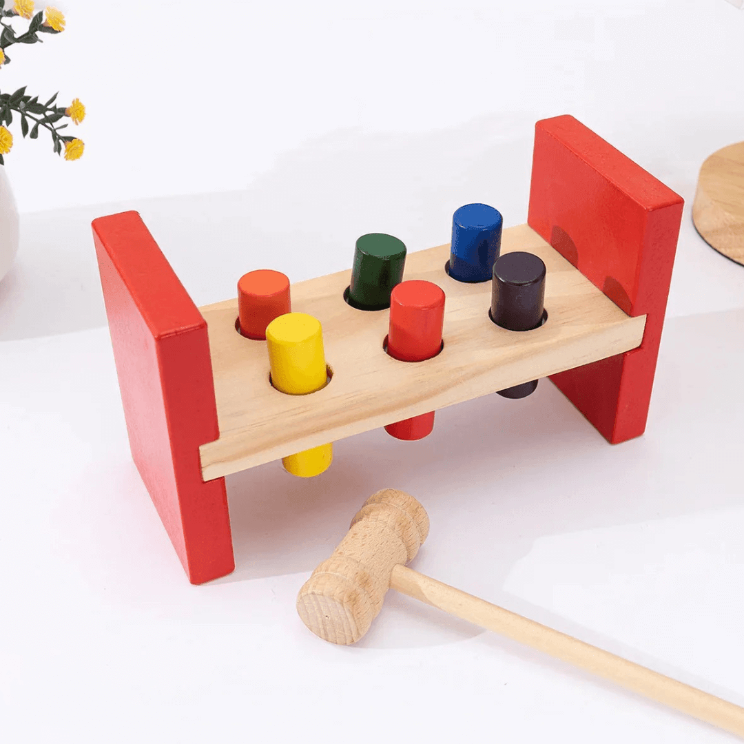Battipalo per Bambini - Auterre