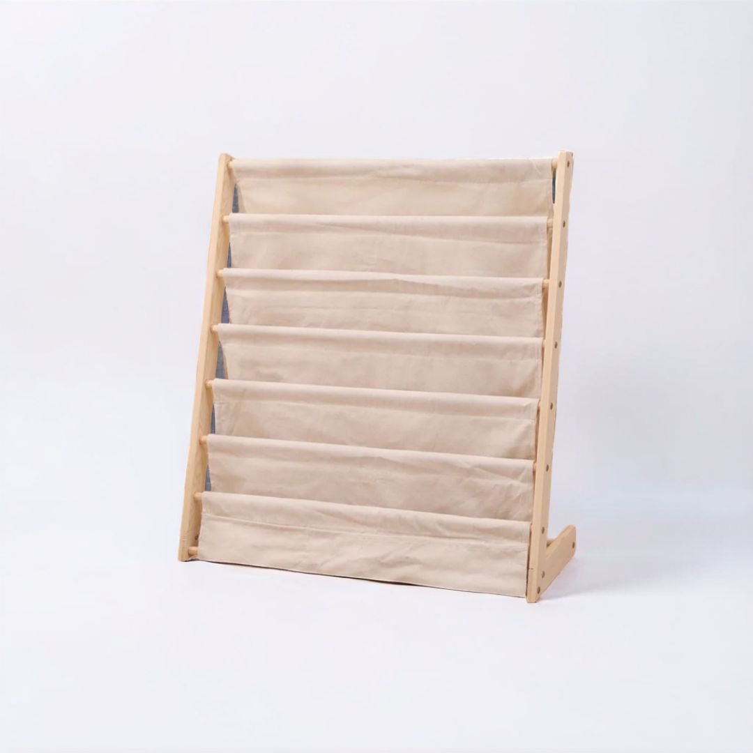 Libreria Montessori Verticale - Auterre