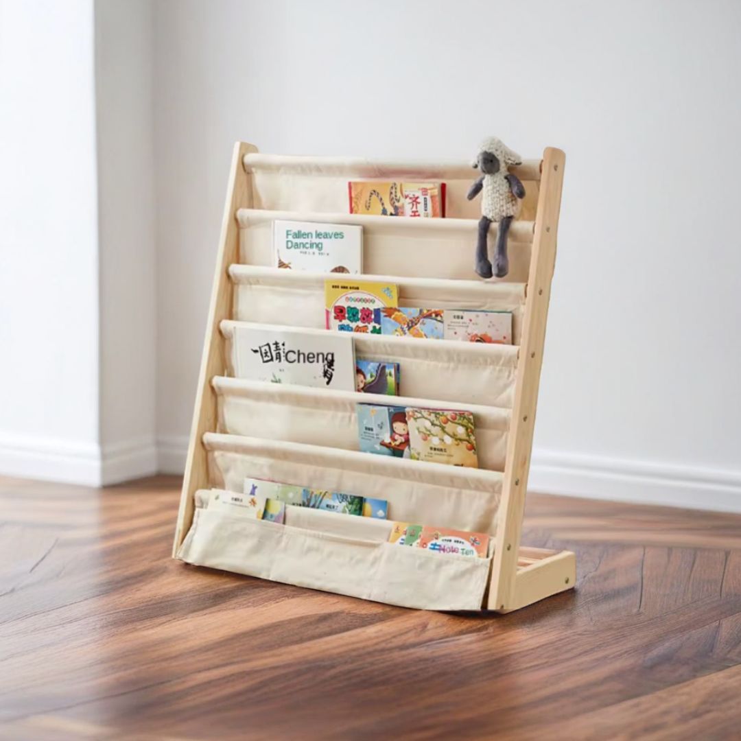 Libreria Montessori Verticale - Auterre