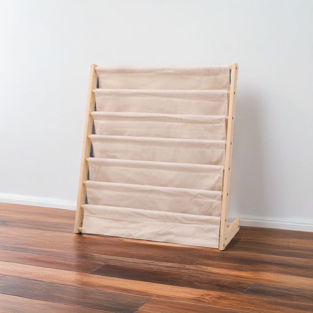 Libreria Montessori Verticale - Auterre
